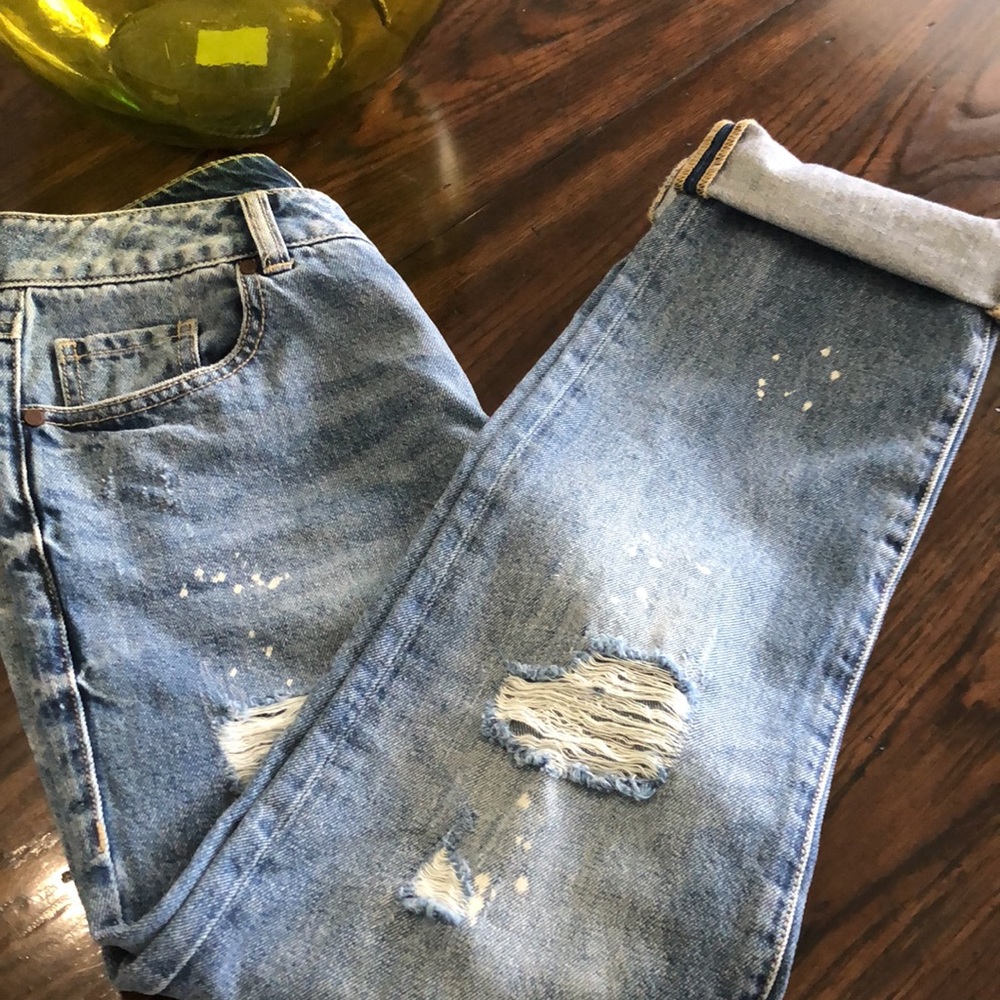 Cabi jeans - Picture 10 of 12